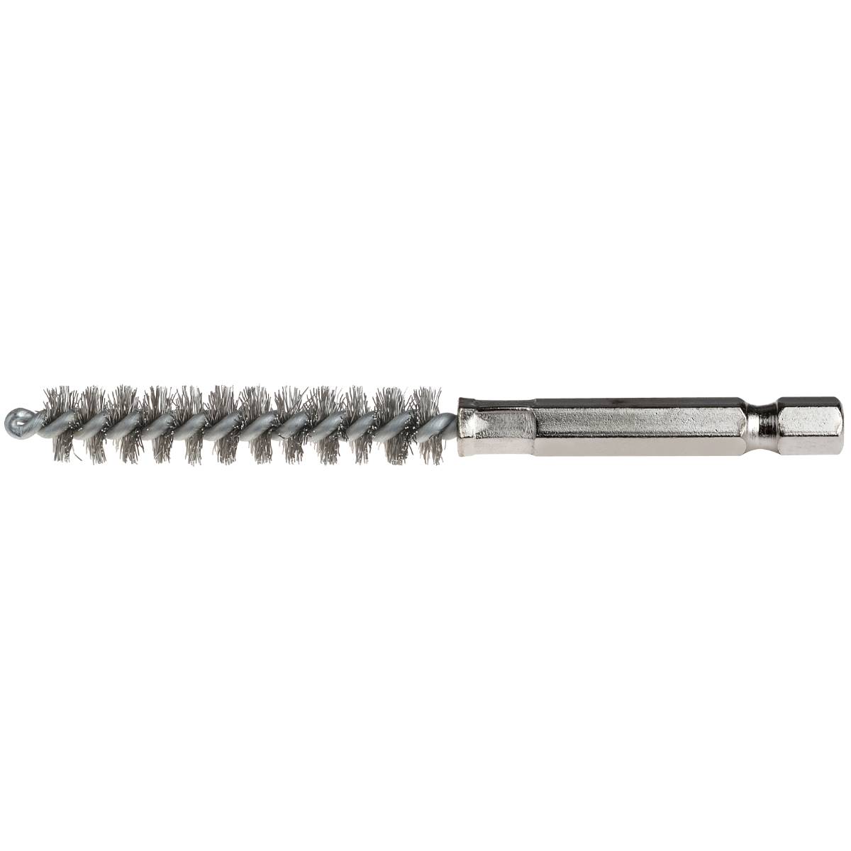 SW-Stahl Stahlbürsten, ø 10 mm, 5 Stück