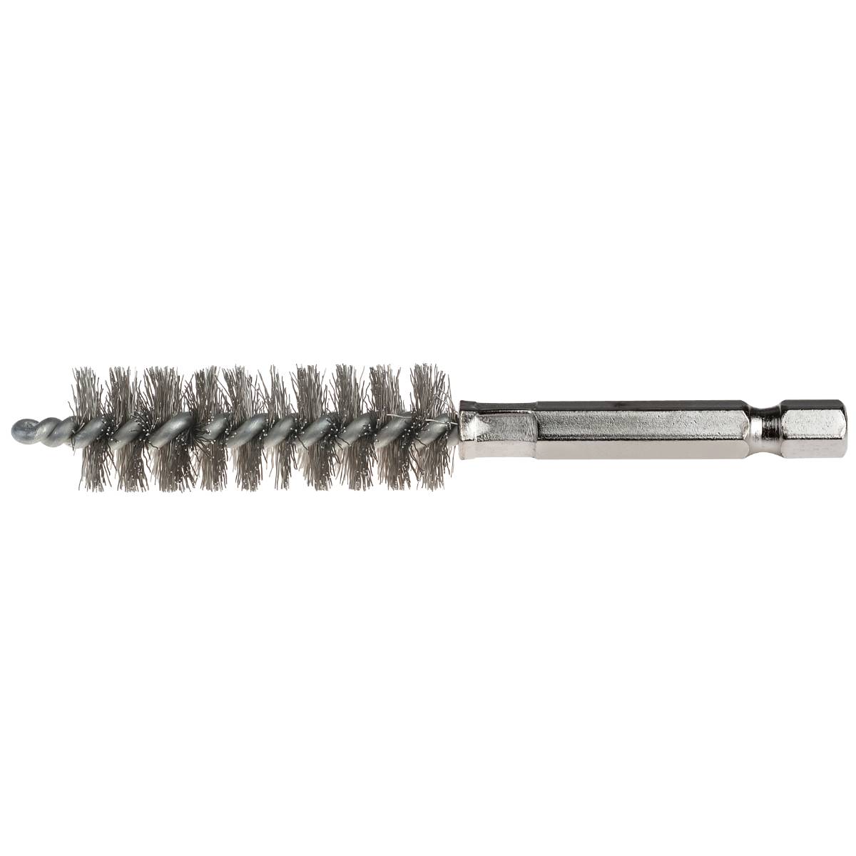 SW-Stahl Stahlbürsten, ø 15 mm, 5 Stück