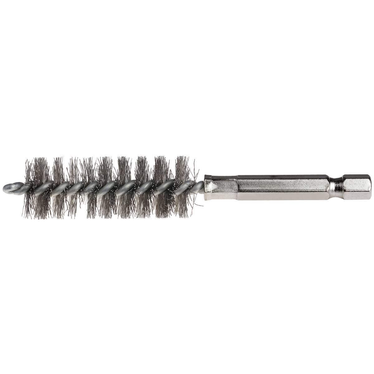 SW-Stahl Stahlbürsten, ø 17 mm, 5 Stück