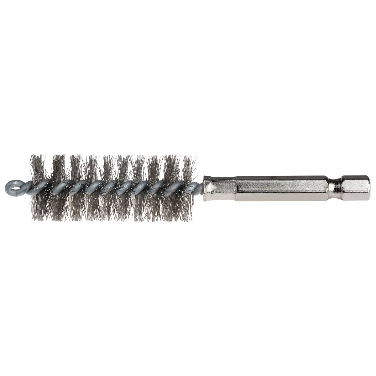SW-Stahl Stahlbürsten, ø 18 mm, 5 Stück