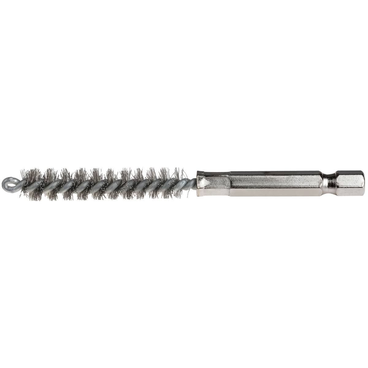 SW-Stahl Stahlbürsten, ø 9 mm, 5 Stück