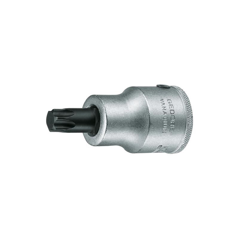 GEDORE Schraubendrehereinsatz 3/4 Zoll Innen-TX T60 ITX 32 T60 - 123456