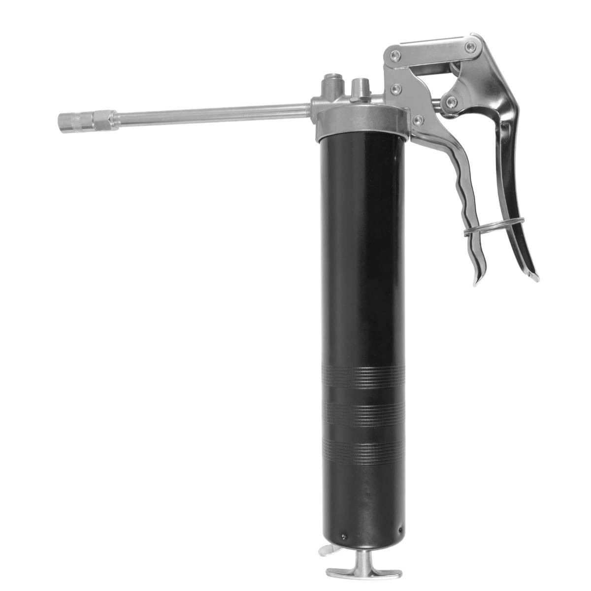 SW-Stahl Einhand-Fettpresse