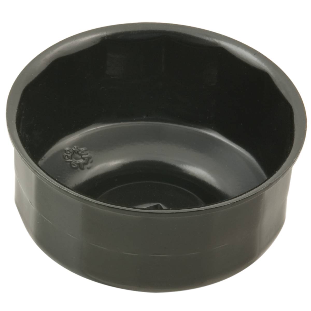 SW-Stahl Ölfilterschlüssel, Stahl, 3/8'' Antrieb, 65/67 mm, 14 Kanten