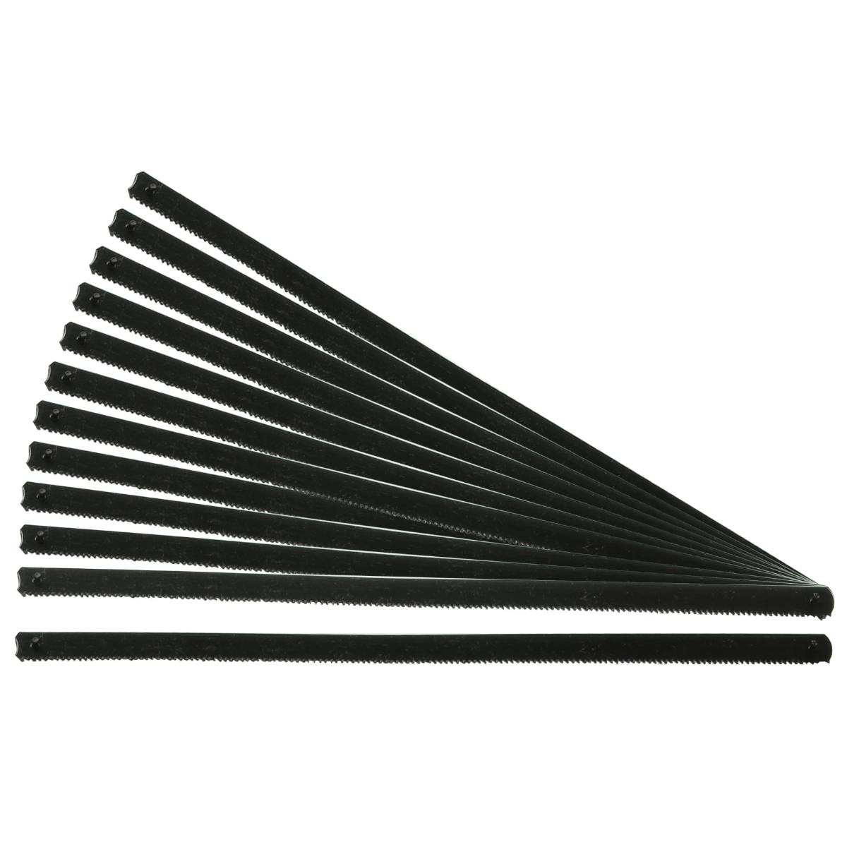 SW-Stahl Metallsägeblatt, 150 mm, 12 Stück