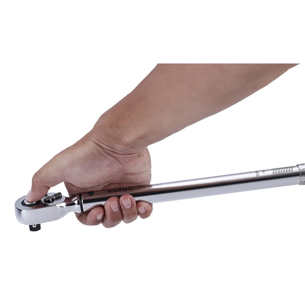 Sonic NEXT Drehmomentschlüssel 1/2" 60-340 Nm - 7333603401