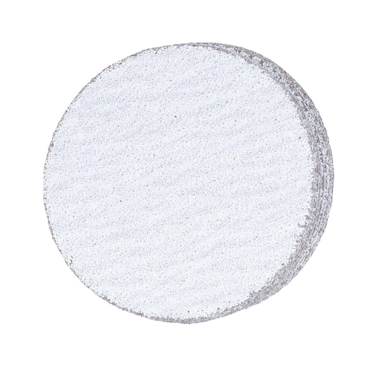 SW-Stahl Schleifpapier, ø 75 mm, Körnung 80, 10 Stück