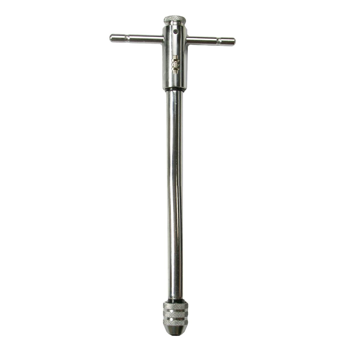 SW-Stahl Windeisen mit Ratsche, M3-M8, 255 mm