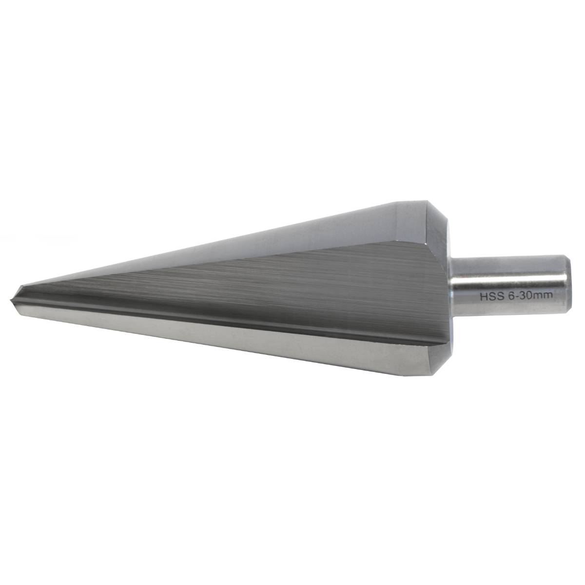 SW-Stahl Schälbohrer, HSS-G, 5-31 mm