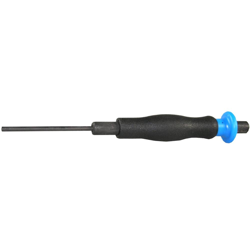 SW-Stahl Splinttreiber, Schaumgriff, 14 mm