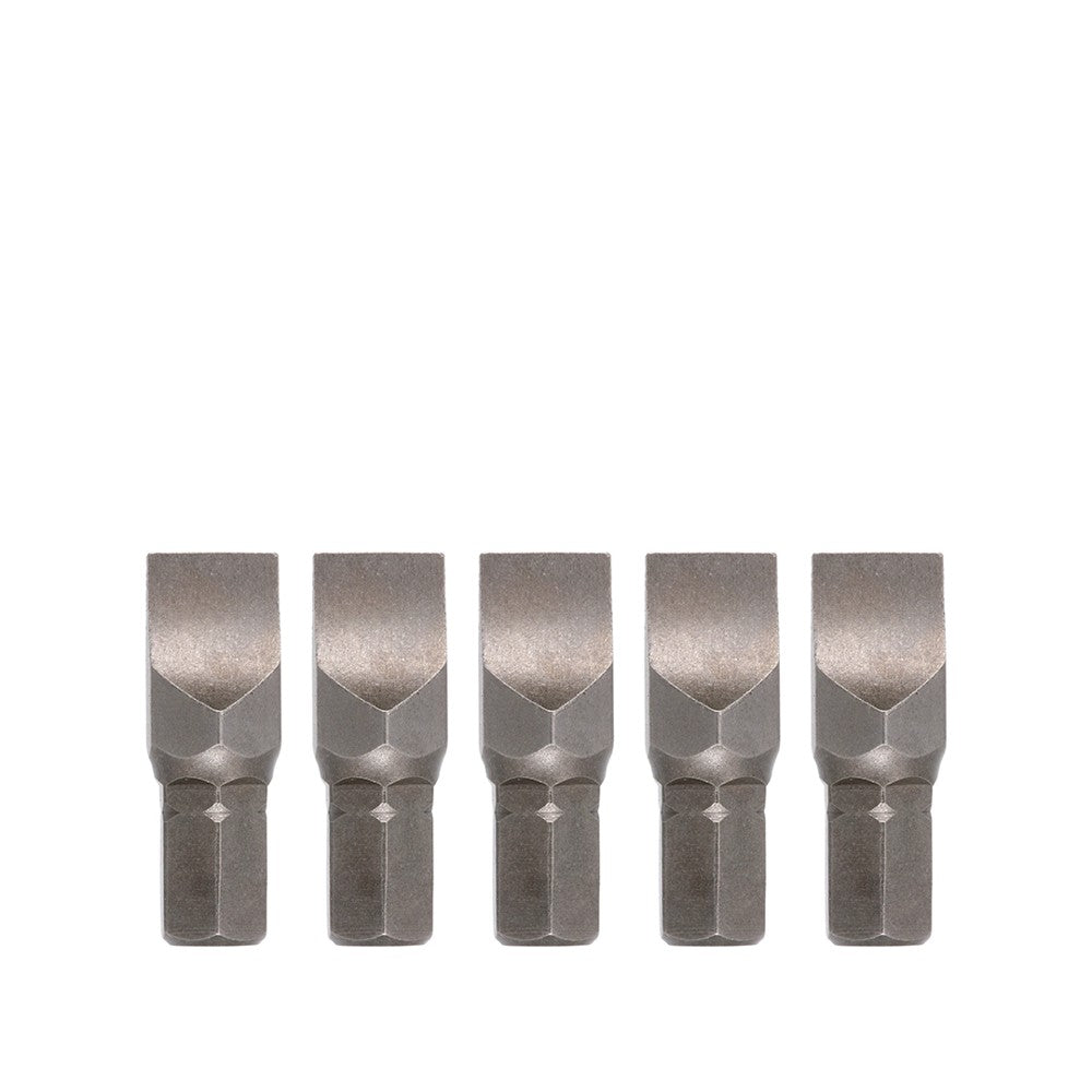 Sonic Bit 5/16 Zoll Schlitz 30mm 10mm 5-teilig - 92330101