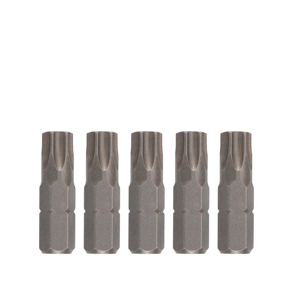 Sonic Bit 5/16" TX 30mm T40 5-teilig - 92630401