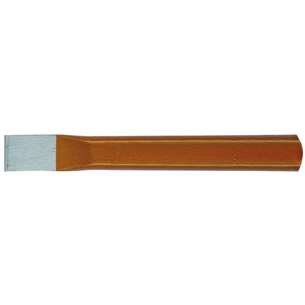 SW-Stahl Flachmeißel, 150 mm