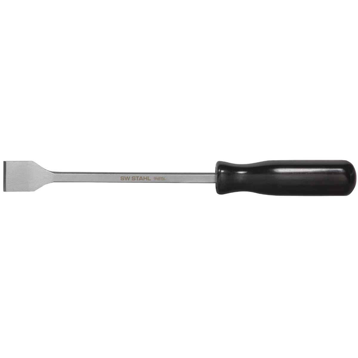SW-Stahl Flachschaber, 23 x 240 mm