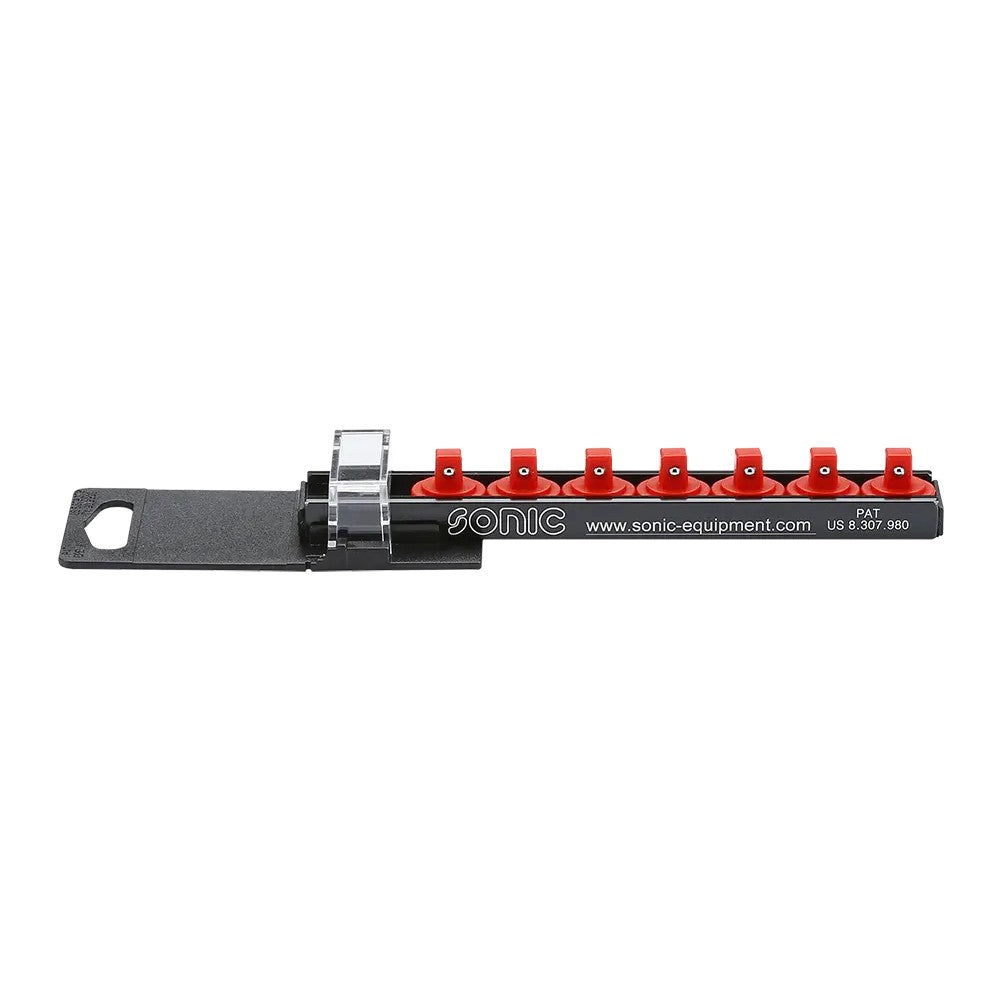 Sonic Steckleiste leer 1/4 Zoll 7-tlg. - PR-L150207