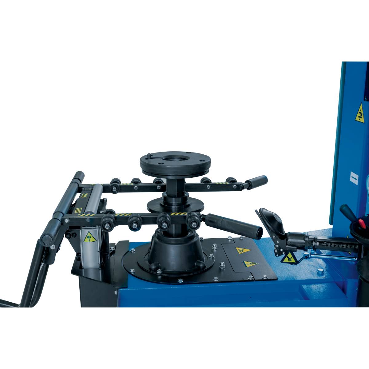 Ravaglioli Reifenmontiermaschine G1250.30PLUS