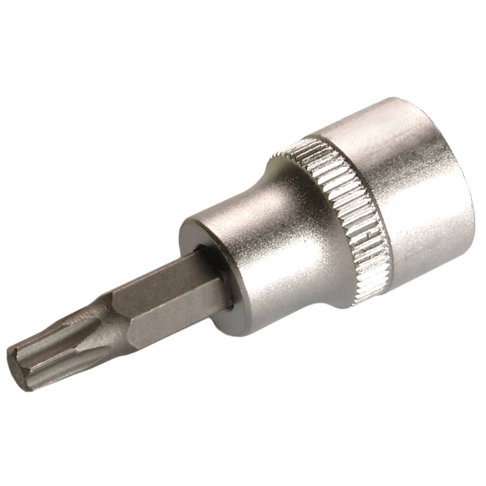 SW-Stahl Schraubendreheinsatz, 3/8", T-Profil, T55