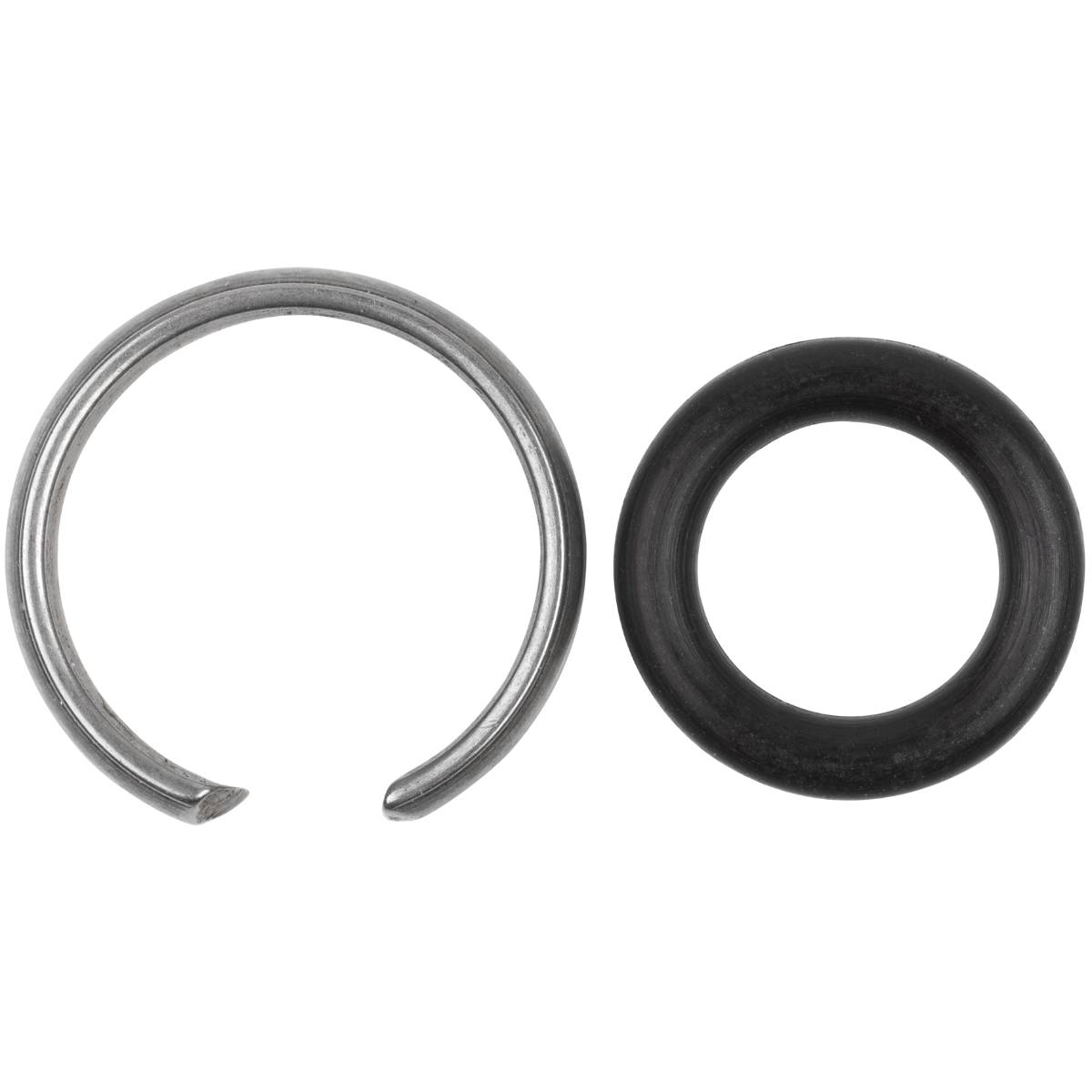 SW-Stahl Steckschlüssel-Haltering, 1/2"