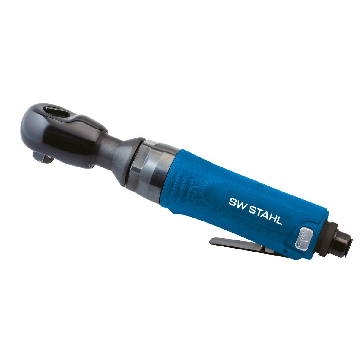 SW-Stahl Druckluft-Ratschenschrauber, 1/2", 68 Nm