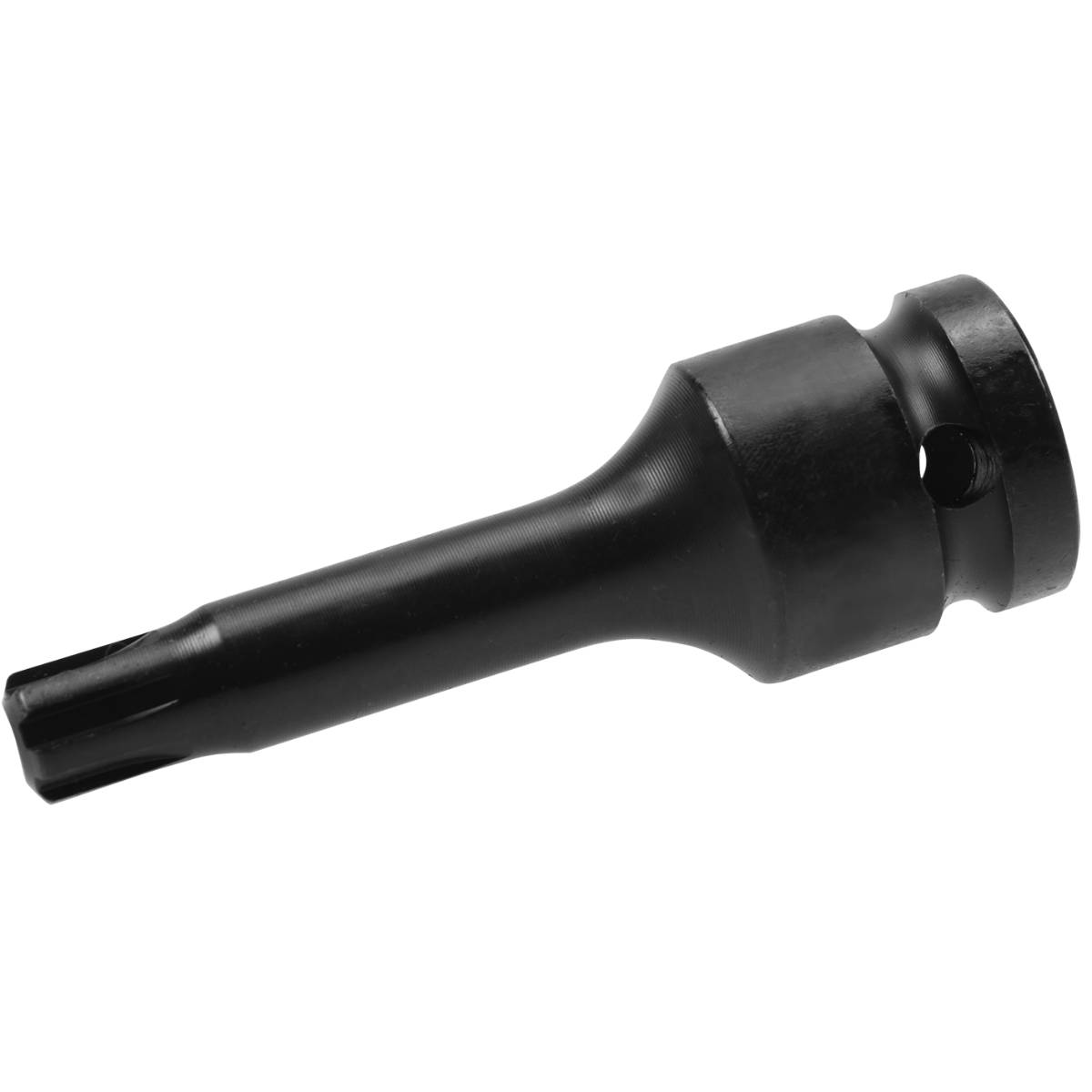 SW-Stahl IMPACT-Schraubendreheinsatz, 1/2", RB-Profil, 5 x 75 mm