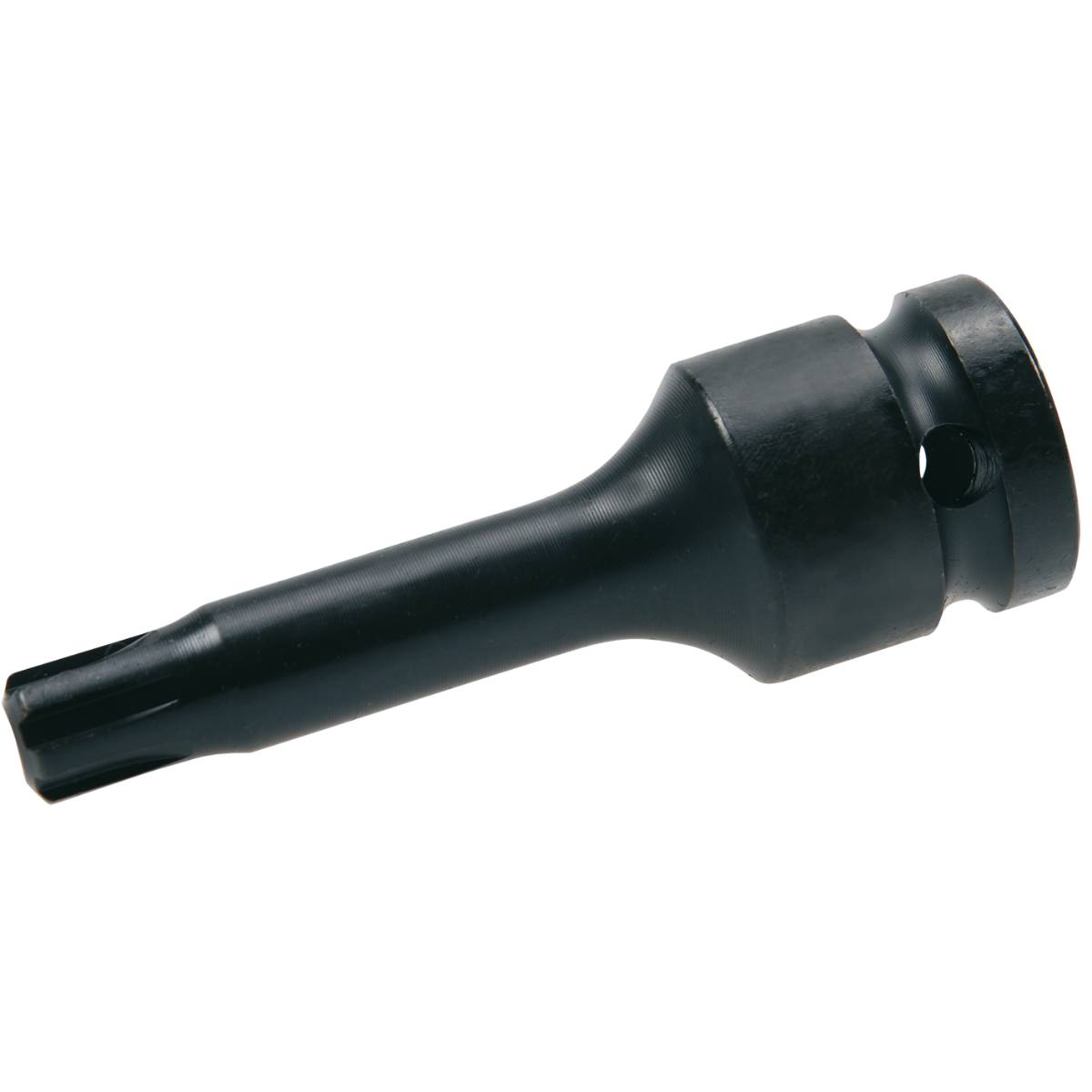 SW-Stahl IMPACT-Schraubendreheinsatz, 1/2", RB-Profil, 9 x 75 mm