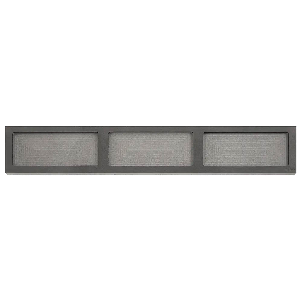 Sonic Schaumeinlage SFS S14 / S15-Platzhalter
