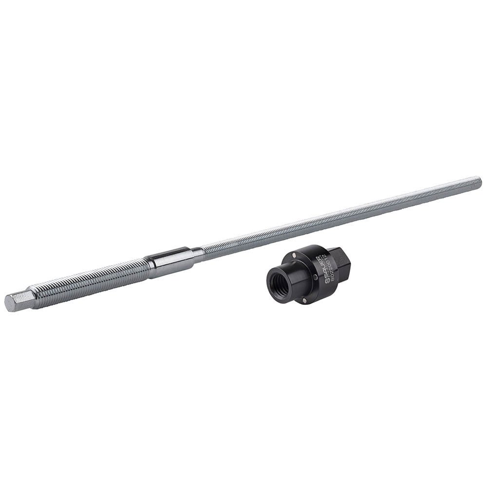 SAUER Zugspindel M14 x 590 mm mit Mutter