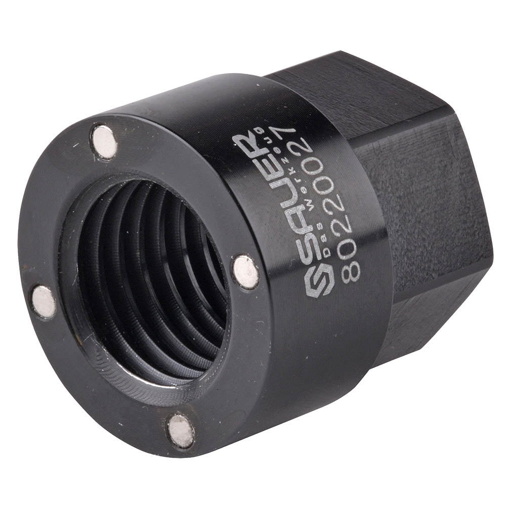 SAUER Mutter M20 x 2,5