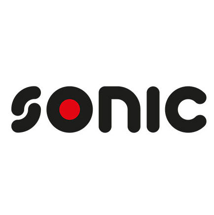 Sonic Equipment
