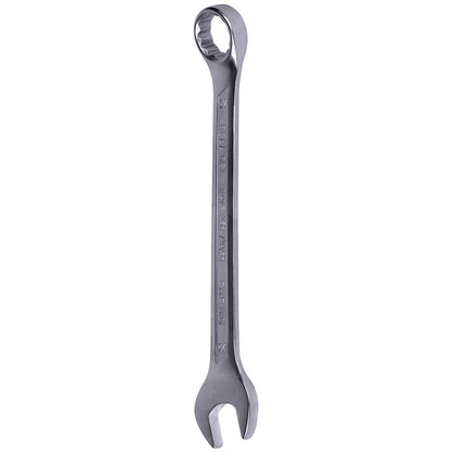 SW-Stahl Gabelringschlüsselsatz 15-teilig (6 bis 22 mm)
