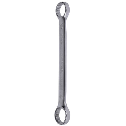 SW-Stahl Doppelringschlüsselsatz 8-teilig (6 bis 22 mm)