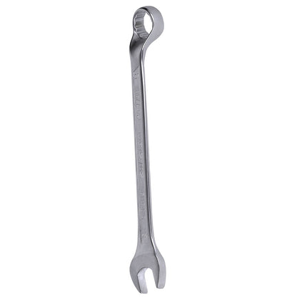 SW-Stahl Gabelringschlüsselsatz gekröpft 15-teilig (6 bis 22 mm)
