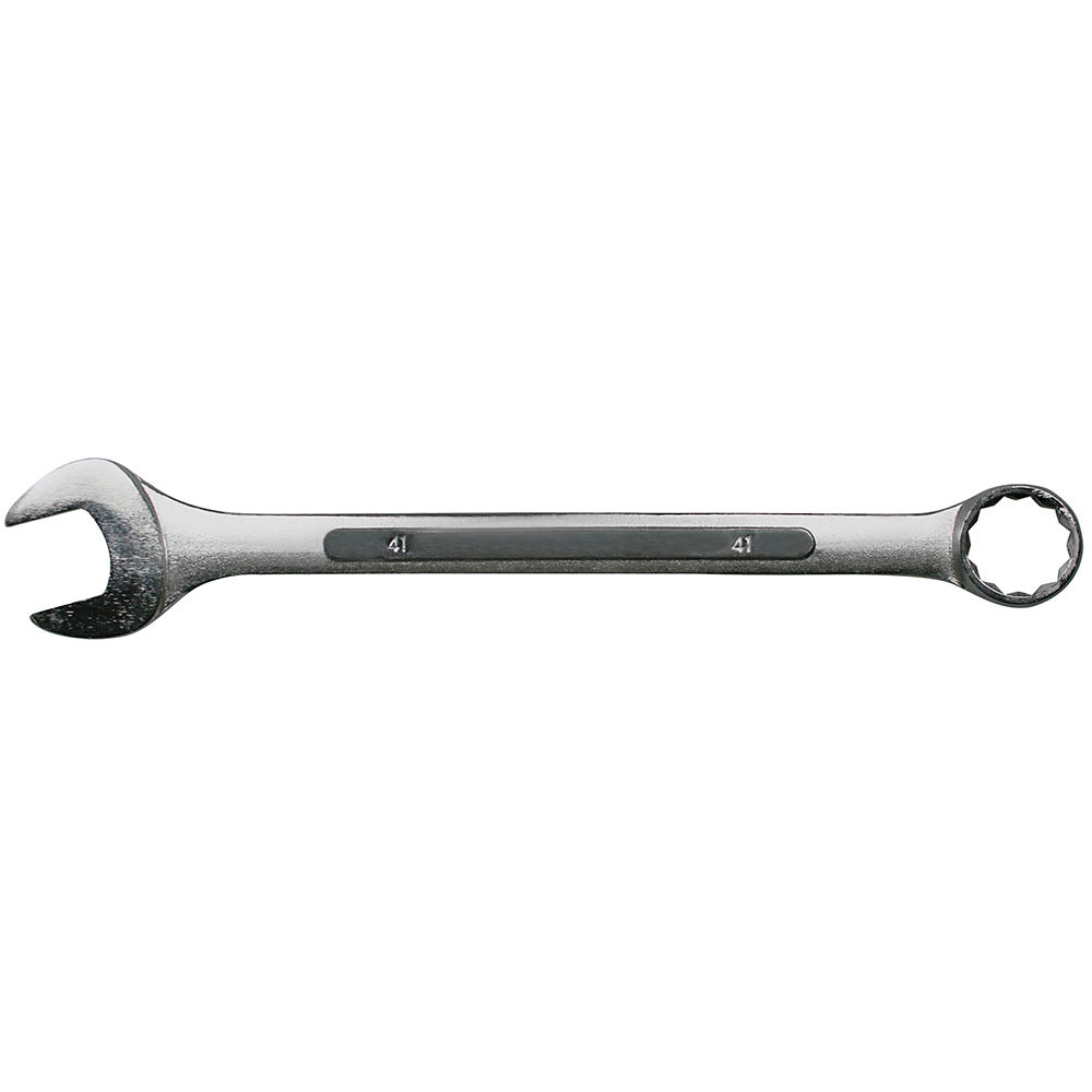 SW-Stahl Gabelringschlüsselsatz extra lang 6-teilig (34 bis 50 mm)