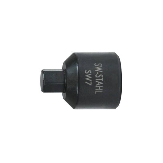 SW-Stahl Bremssatteleinsatz, 7 x 24 mm