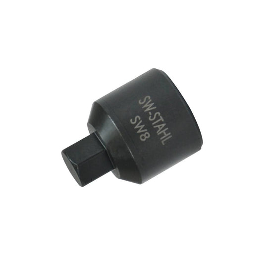 SW-Stahl Bremssatteleinsatz, 8 x 24 mm