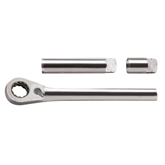 SW-Stahl Bremsenentlüfterschlüsselsatz, VAG, 3-teilig