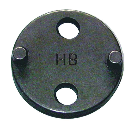 SW-Stahl Bremskolbenadapter Opel Astra