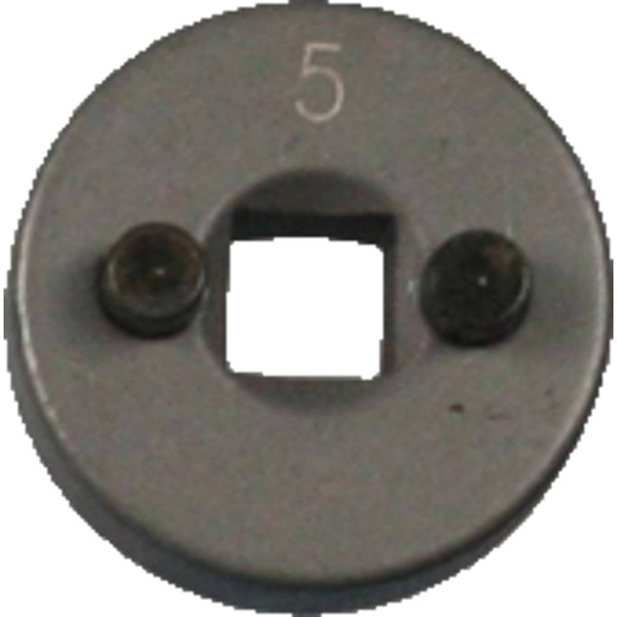 SW-Stahl Bremskolbenadapter "5"