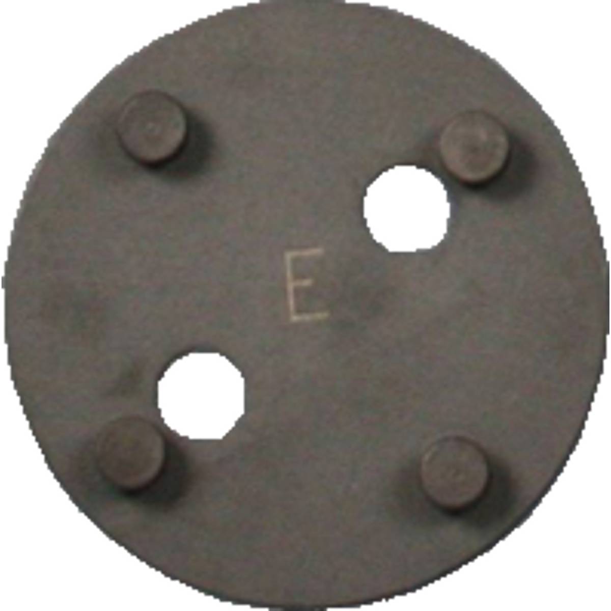 SW-Stahl Bremskolbenadapter "E"