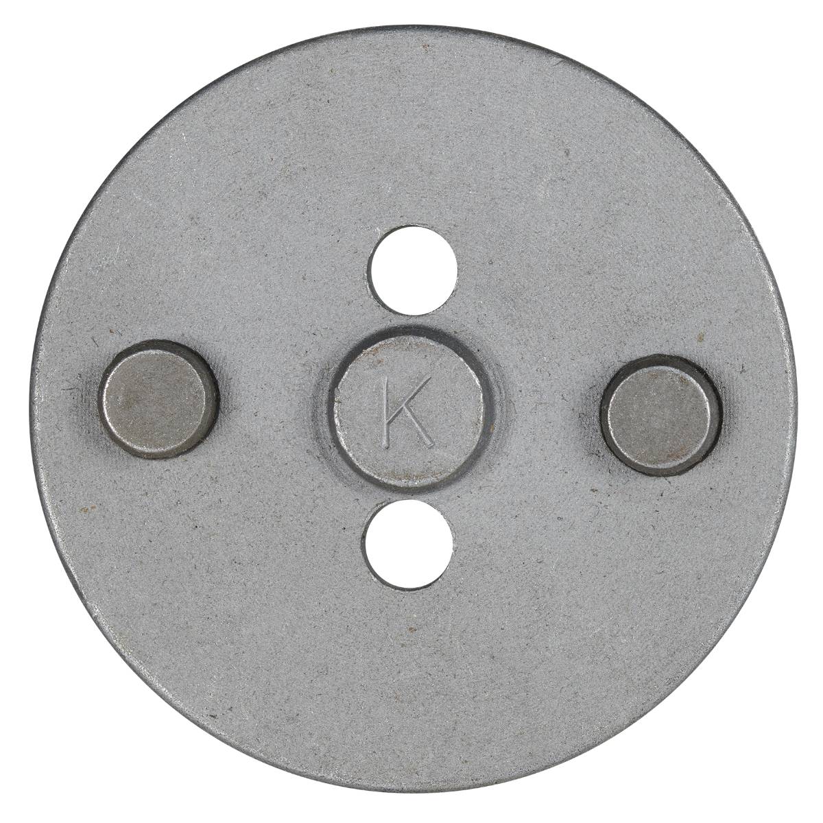 SW-Stahl Bremskolbenadapter "K"