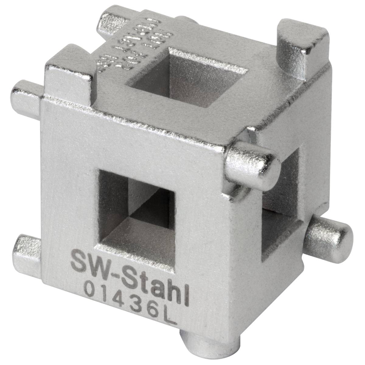 SW-Stahl Bremskolben Rückdrehwürfel