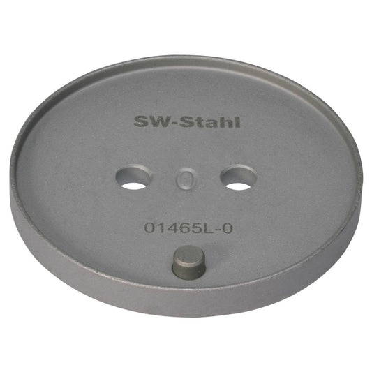 SW-Stahl Bremskolbenadapter 0 / H017