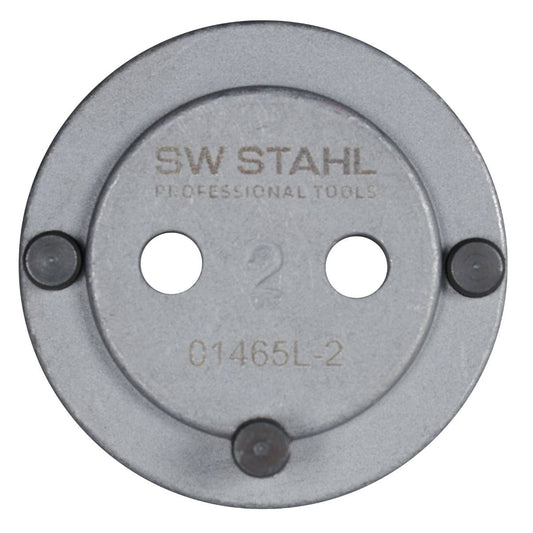 SW-Stahl Bremskolbenadapter 2 / H012