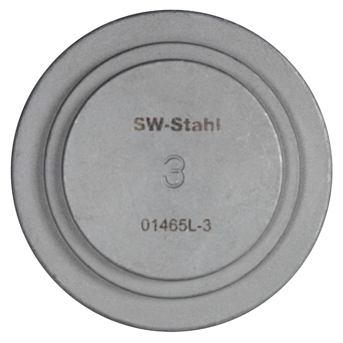 SW-Stahl Bremskolbenadapter 3 / H013
