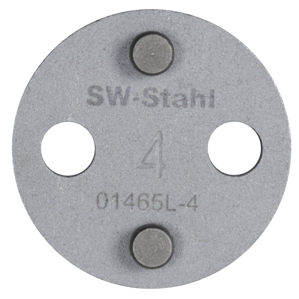 SW-Stahl Bremskolbenadapter 4 / H016