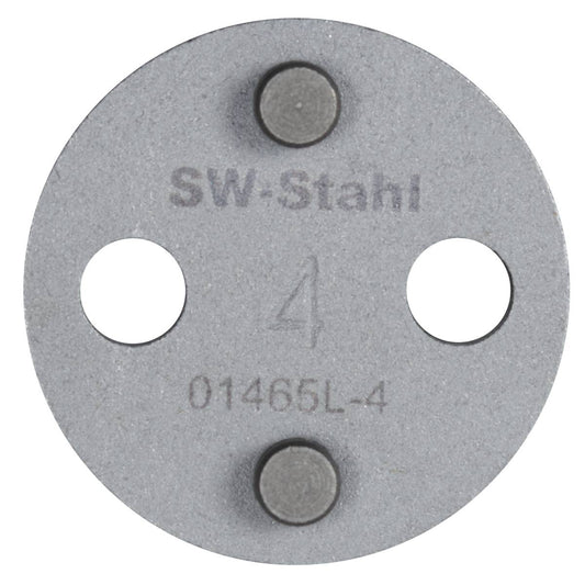 SW-Stahl Bremskolbenadapter 4 / H016