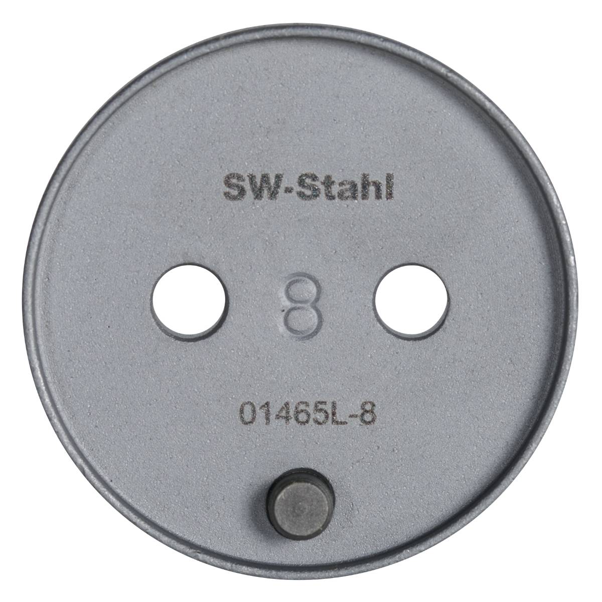 SW-Stahl Bremskolbenadapter 8 / H019