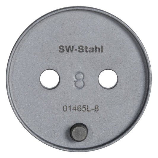 SW-Stahl Bremskolbenadapter 8 / H019