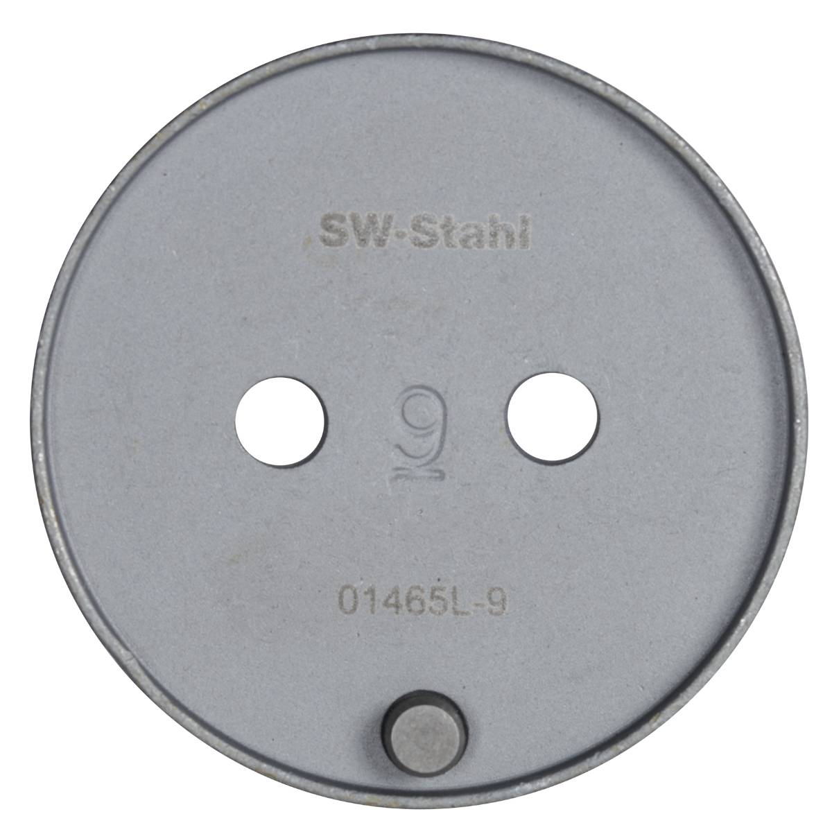 SW-Stahl Bremskolbenadapter 9 / H018