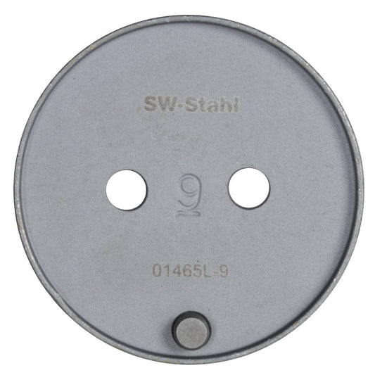 SW-Stahl Bremskolbenadapter 9 / H018